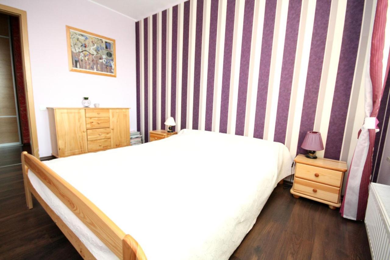 Rent A Flat - Obroncow Wybrzeza St. * Gdansk