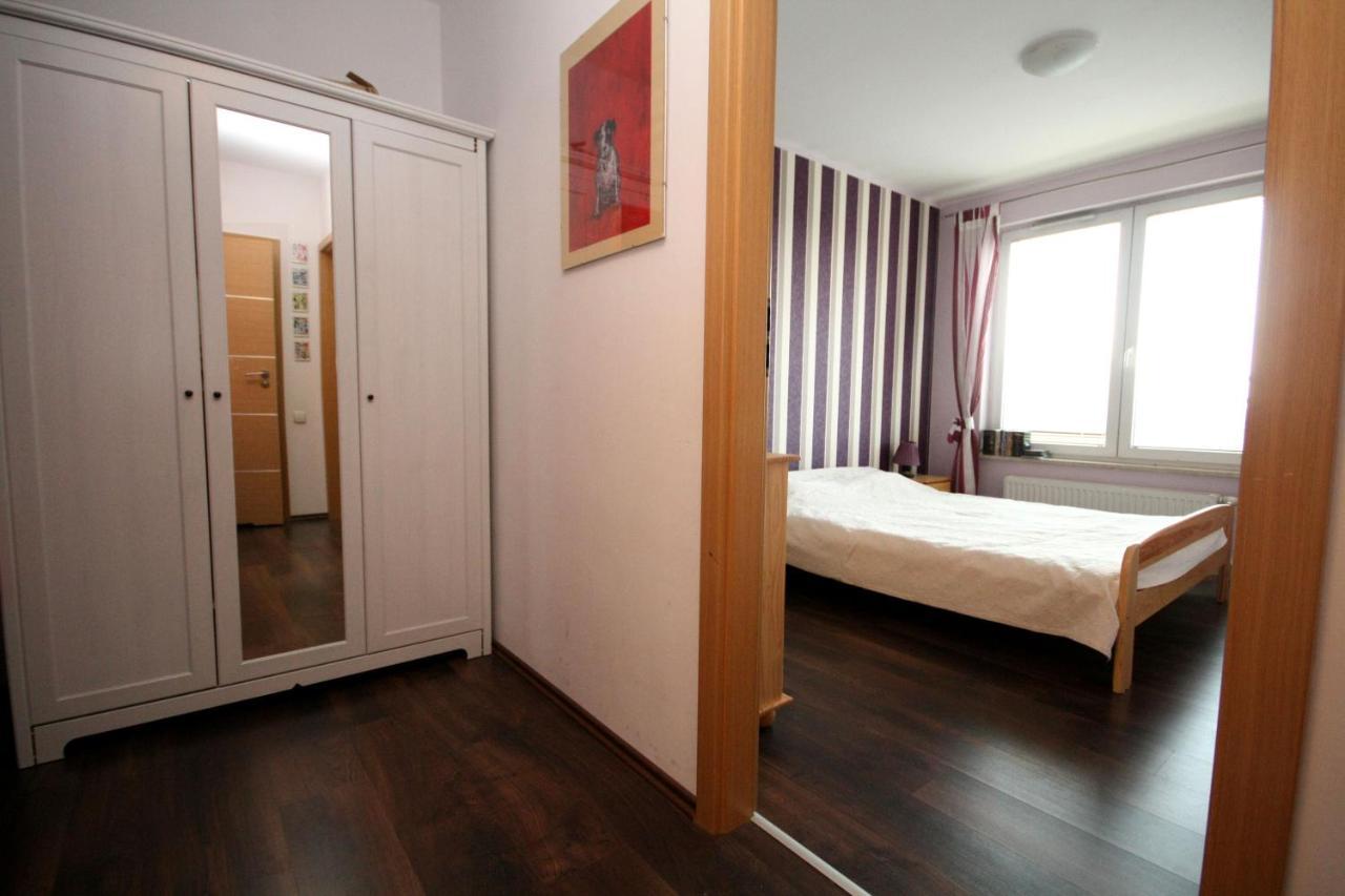 Rent A Flat - Obroncow Wybrzeza St. * Gdansk