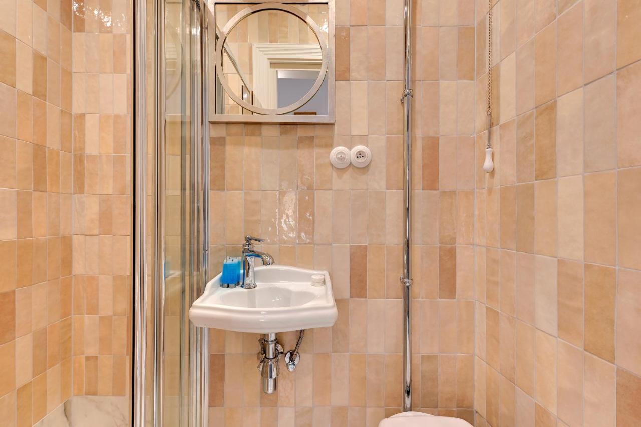 Blue Mandarin Premium Ii Apartamento Gdańsk