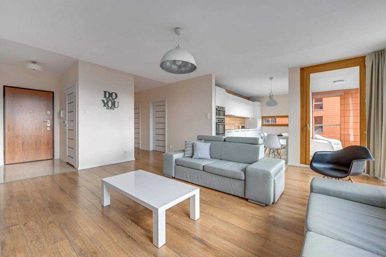Staywin Aura I Gdansk