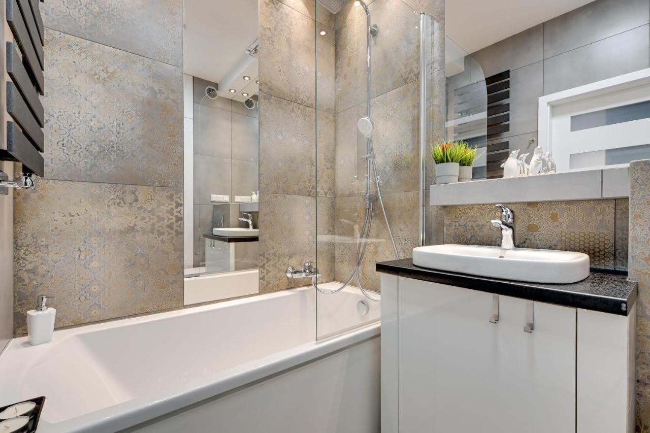 Maximus By Triapart Apartment