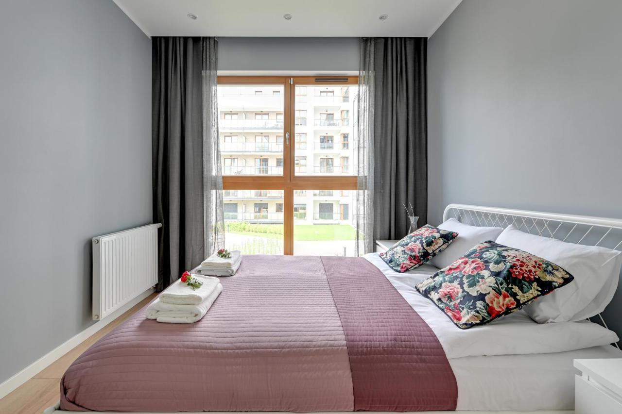 Apartment Maximus By Triapart