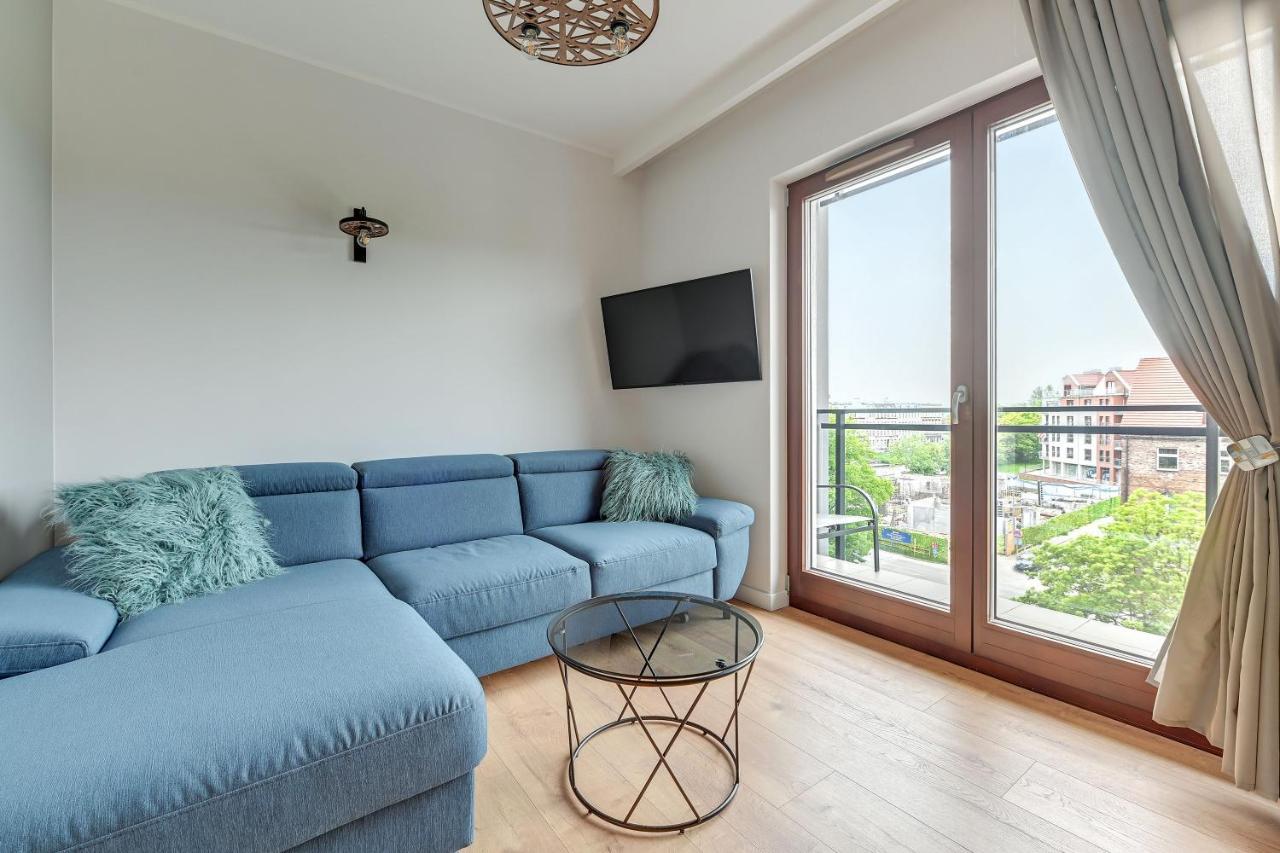 Staywin Aura I Apartment