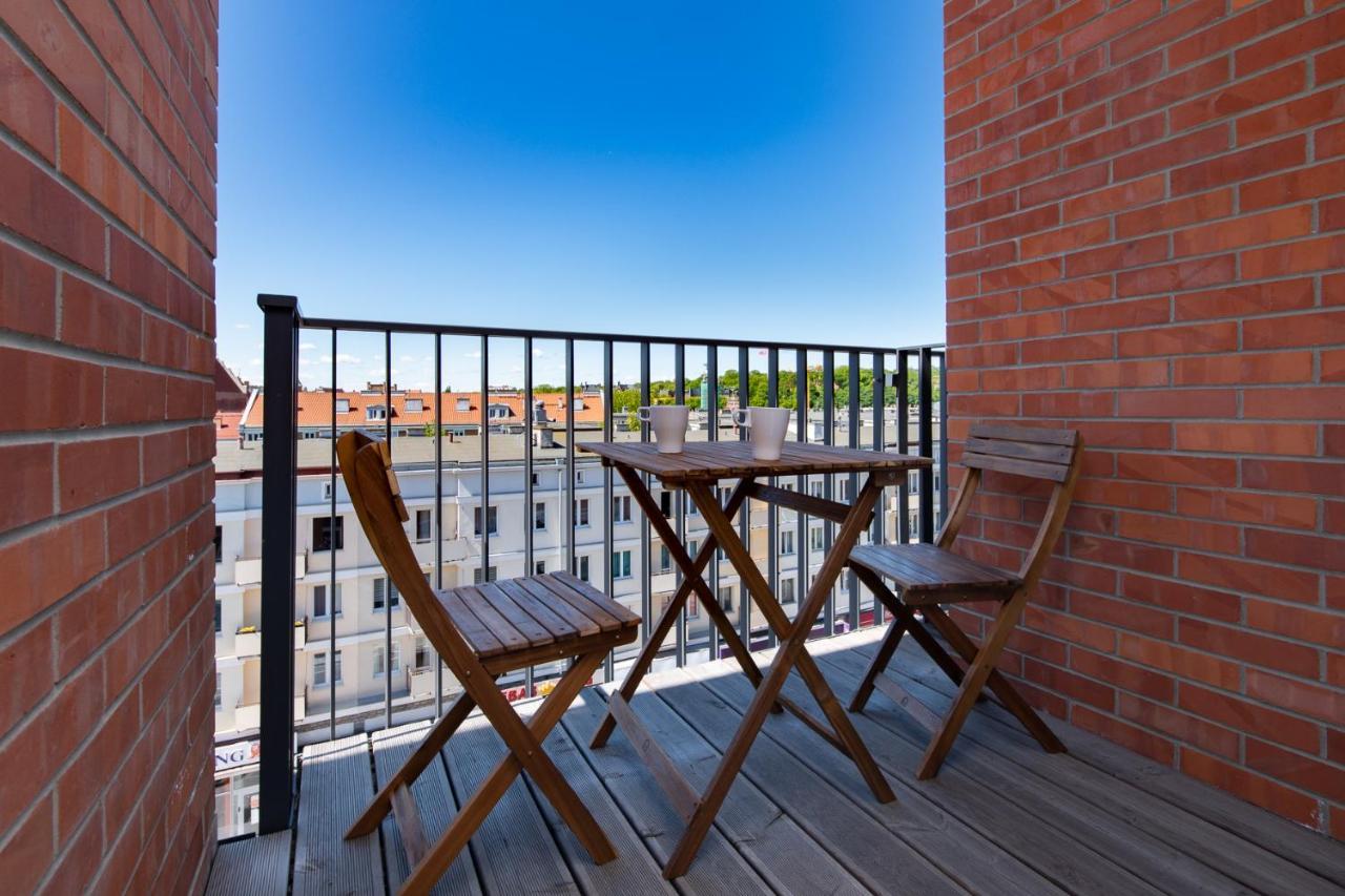 Aparthotel Break Rajska 8 Gdańsk
