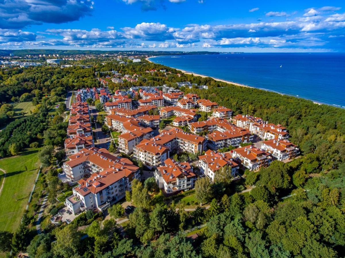 Niebieski - Neptun Park By Oneapartments