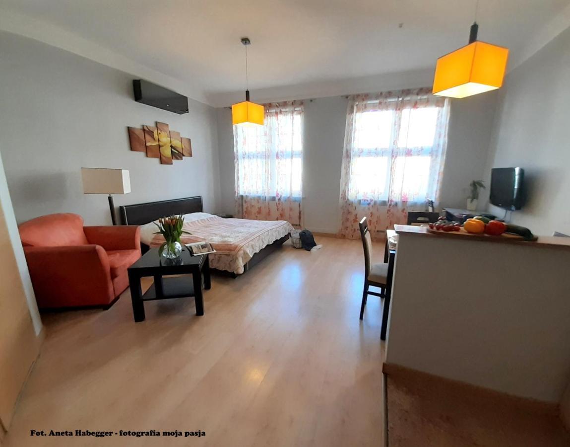 Apartment Amber