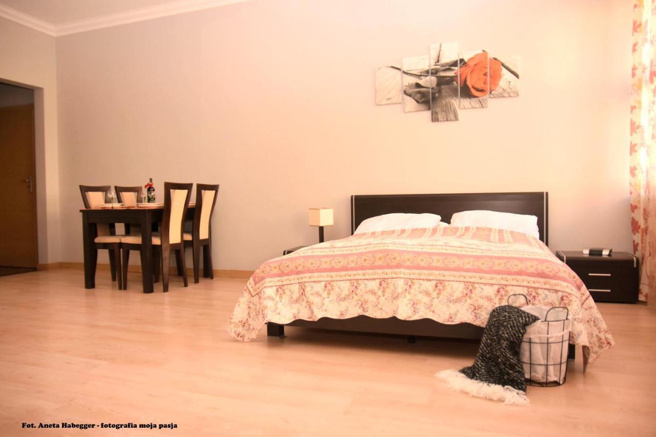 Apartment Amber