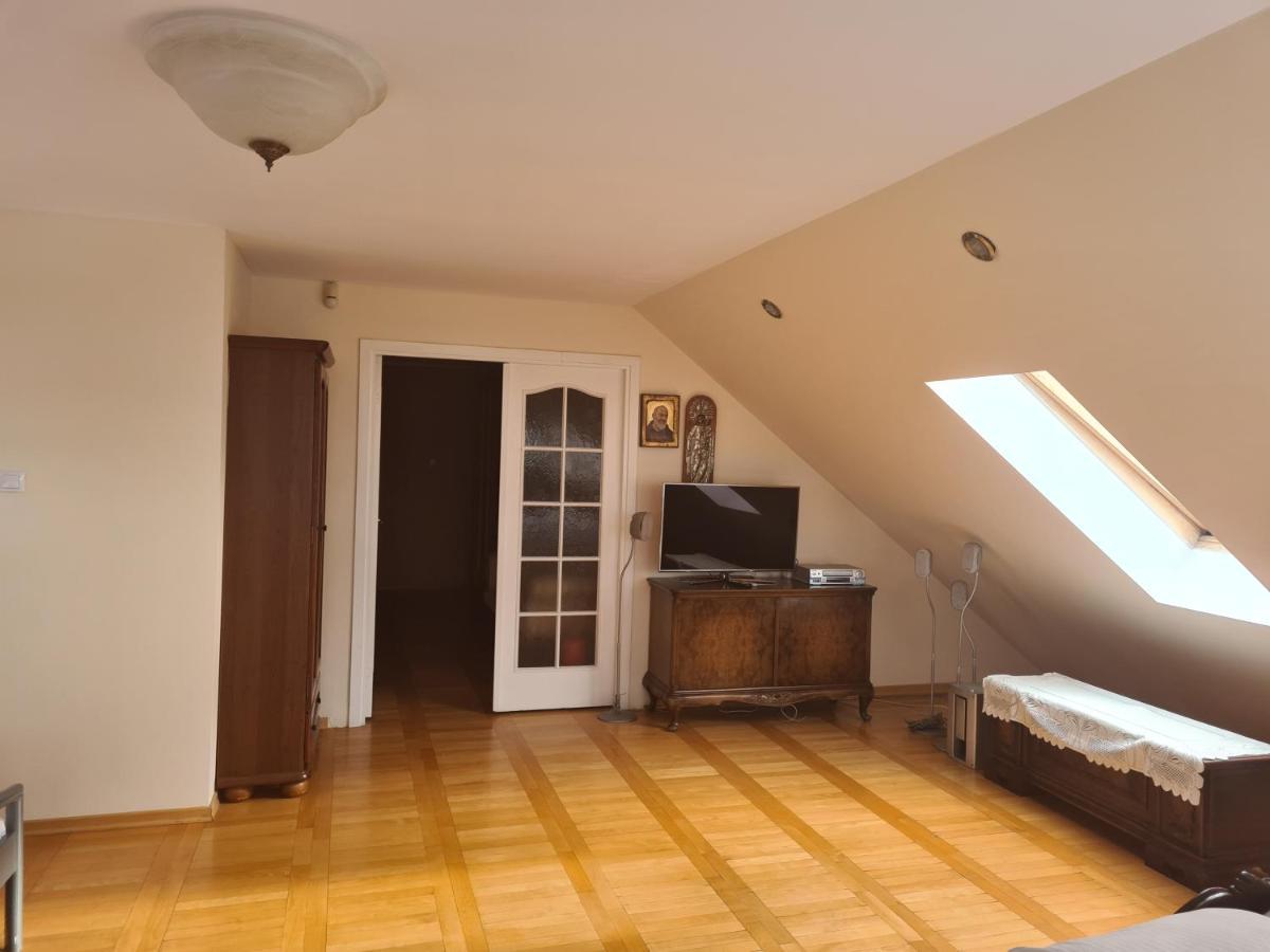 Kwatera prywatna Jantar Gdańsk