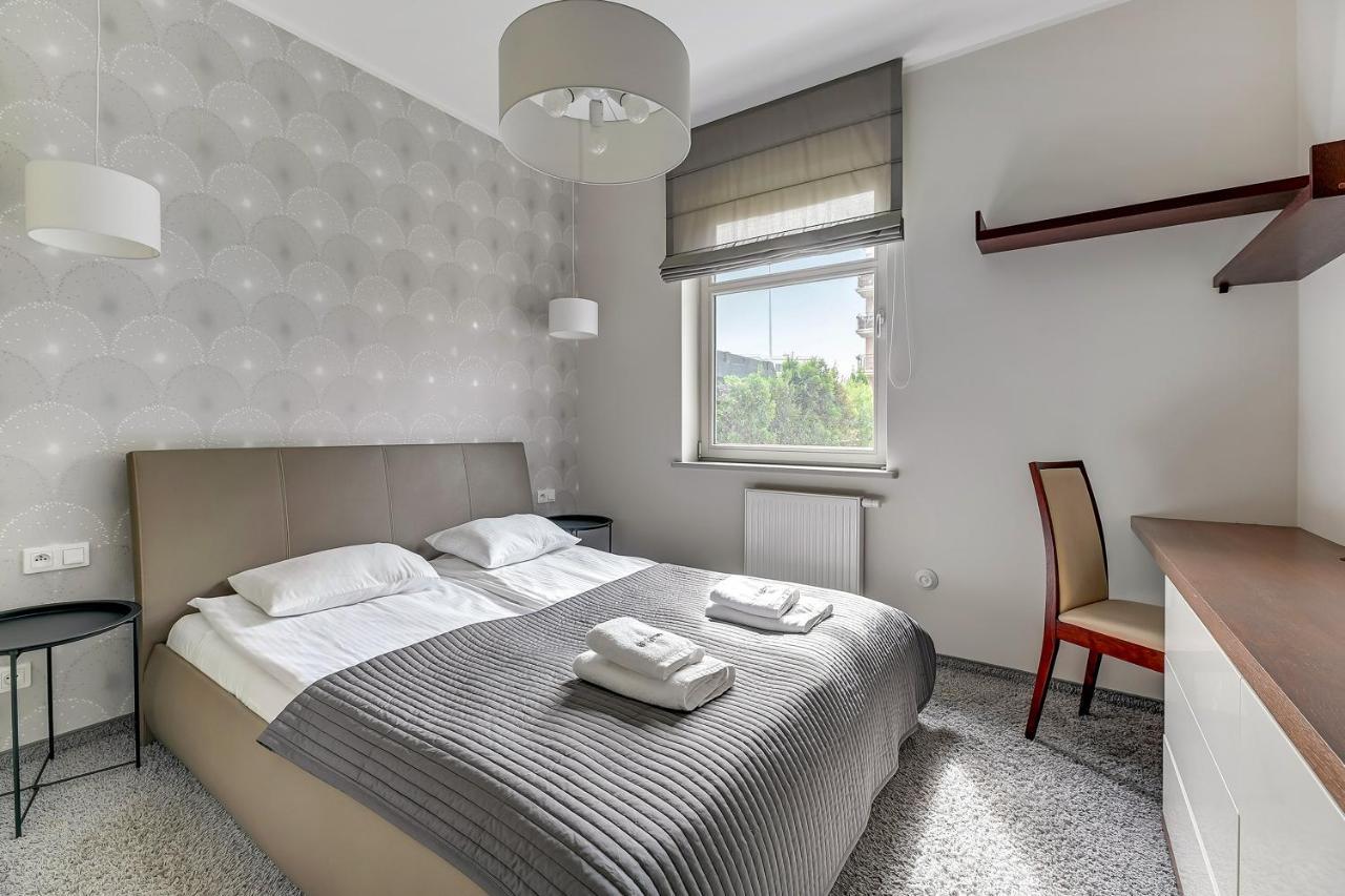 Dom & House Apartments - Marina Residence * Gdansk