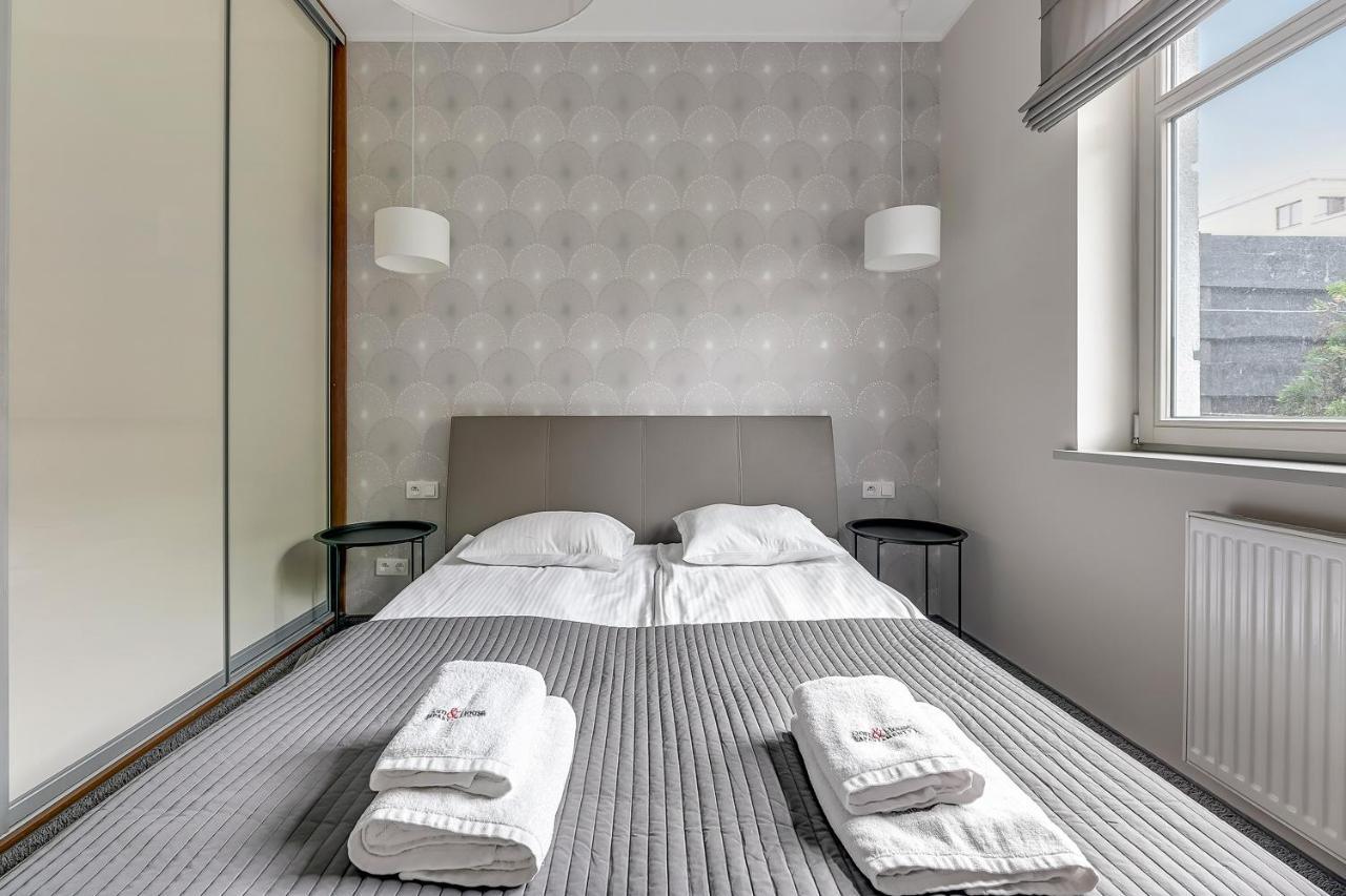 Apartment Dom & House Apartments - Marina Residence Gdansk