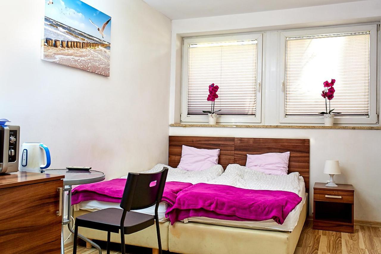 Amber House Privat bolig *