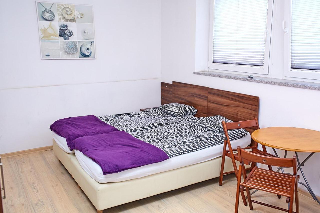 Privat bolig Amber House