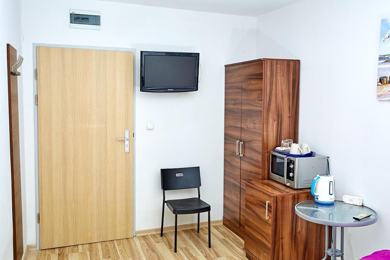 Amber House Gdańsk