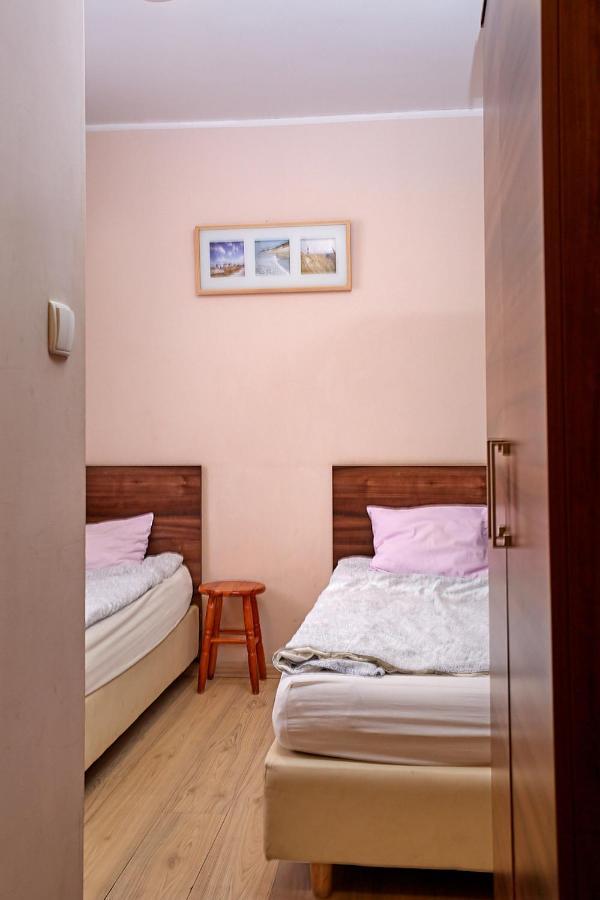 Amber House Privat bolig *