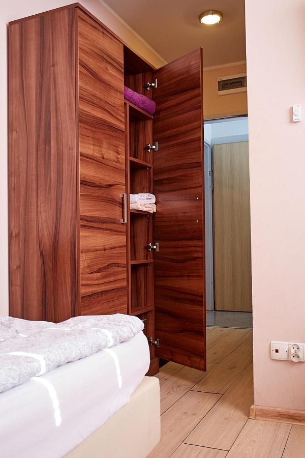 Amber House Gdańsk