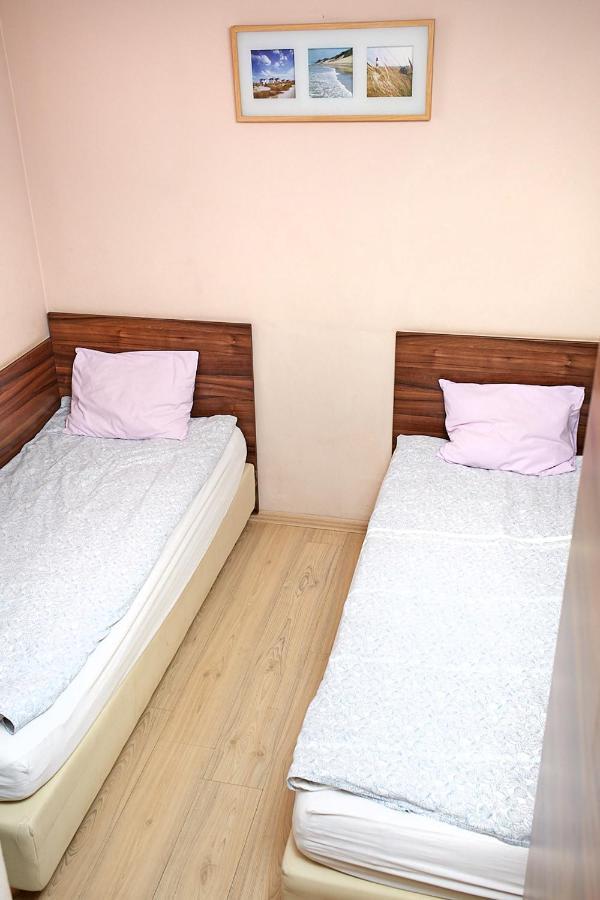 Amber House * Gdańsk