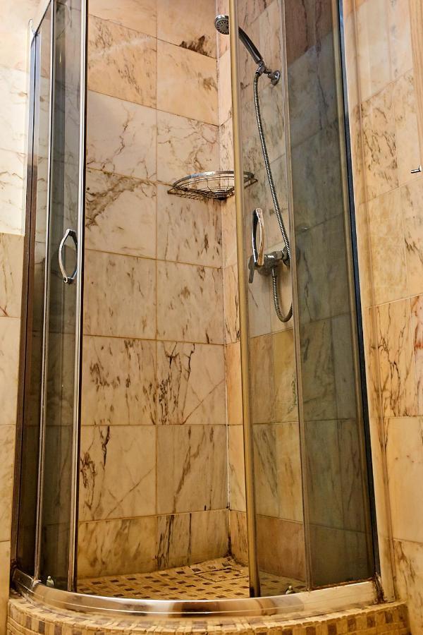 Privat bolig Amber House