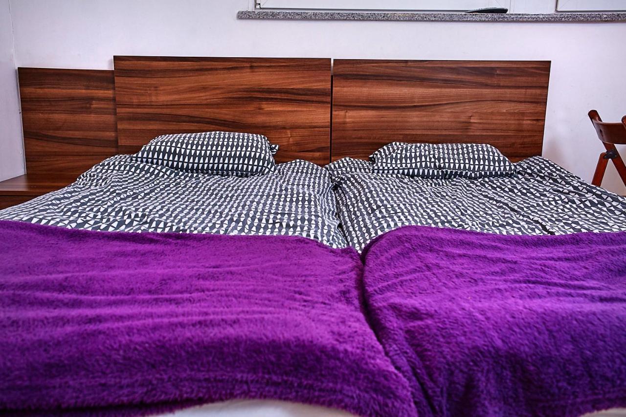 Amber House Privatunterkunft Danzig