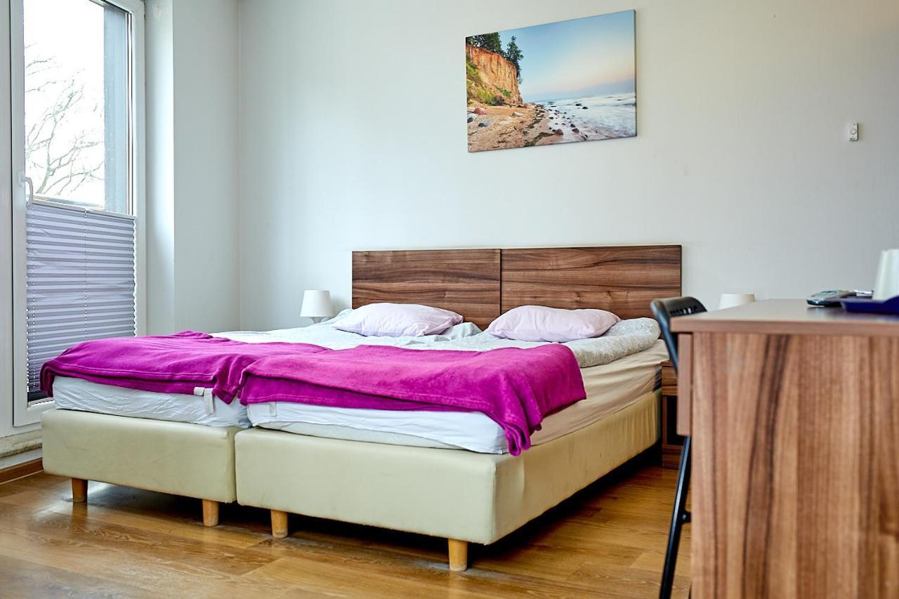 Amber House Privat bolig Gdańsk
