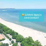 Sunray Beach Apartament - Tre Mare
