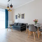 Premium Apartments Plaza Brzezno