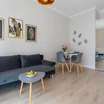 Premium Apartments Plaza Brzezno