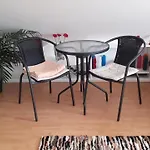 Pokoje Przy Parku Oliwskim