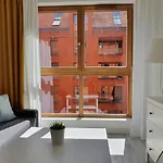 Aura Apartament