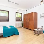 Apartament Cykada Gdansk By Renters