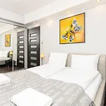 Apartments Gdansk Drzewieckiego By Noclegi Renters