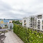 Apartments Gdansk Drzewieckiego By Noclegi Renters