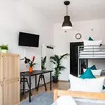 Gdansk Hostel