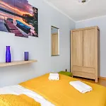 Apartament Grobla - Billberry Apartments