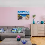 Apartament Grobla - Billberry Apartments