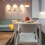 Megi & Greg Apartments