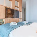 Megi & Greg Apartments