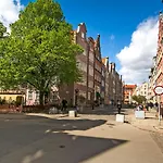 Central Apartments Ogarna