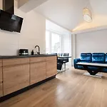 Luxury Apartment Szeroka - Old Town