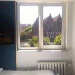 Yo!Apartments Kotwicznikow