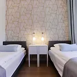 M&K Apartament Moc Natury Sobieszewo - Wyspa Sobieszewska