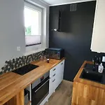 Nadmorski Relax - Apartament