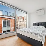 Viu Apartament Z Tarasem W Sercu Gdanska