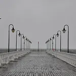 Baltic Sea Apartment