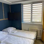 Yo!Apartments Kotwicznikow