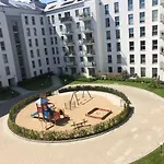 Apartament Goya
