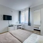 Apartament Gdansk Sun And Sea Riviera