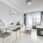 Apartament Gdansk Sun And Sea Riviera