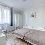 Apartament Gdansk Sun And Sea Riviera