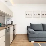 Apartamenty Obok Starego Miasta By Renters