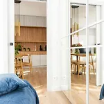 Gold Rentyear Apartments